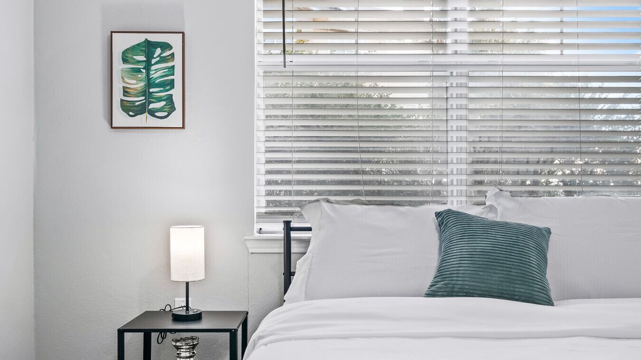 Photo of Bedroom in Fossil Creek