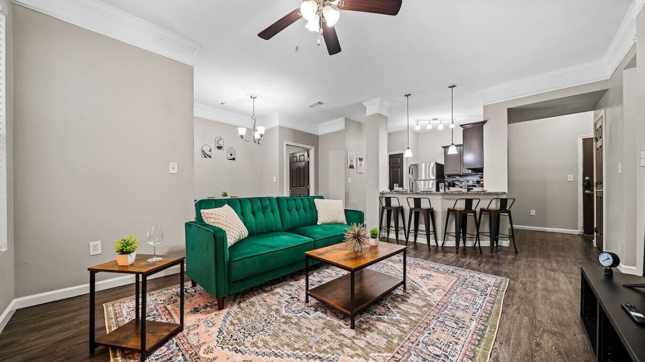 Photo of Bedroom in Fossil Creek