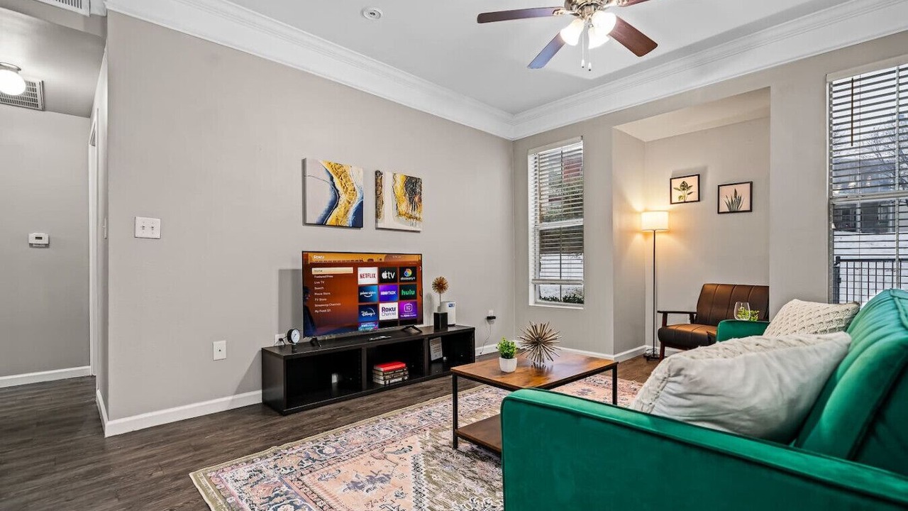 Photo of Bedroom in Fossil Creek