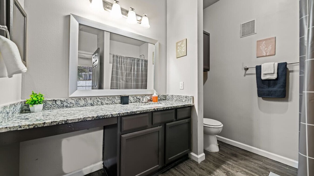 Photo of Bathroom in Fossil Creek