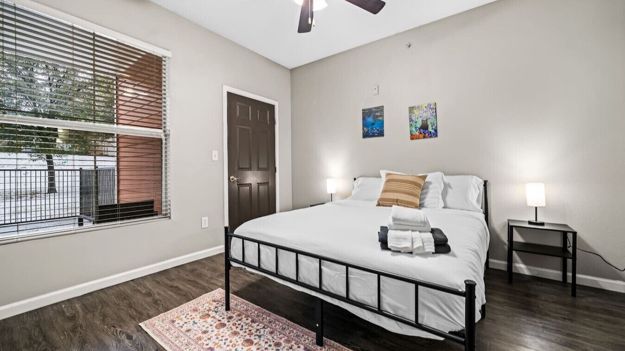 Photo of Bedroom in Fossil Creek