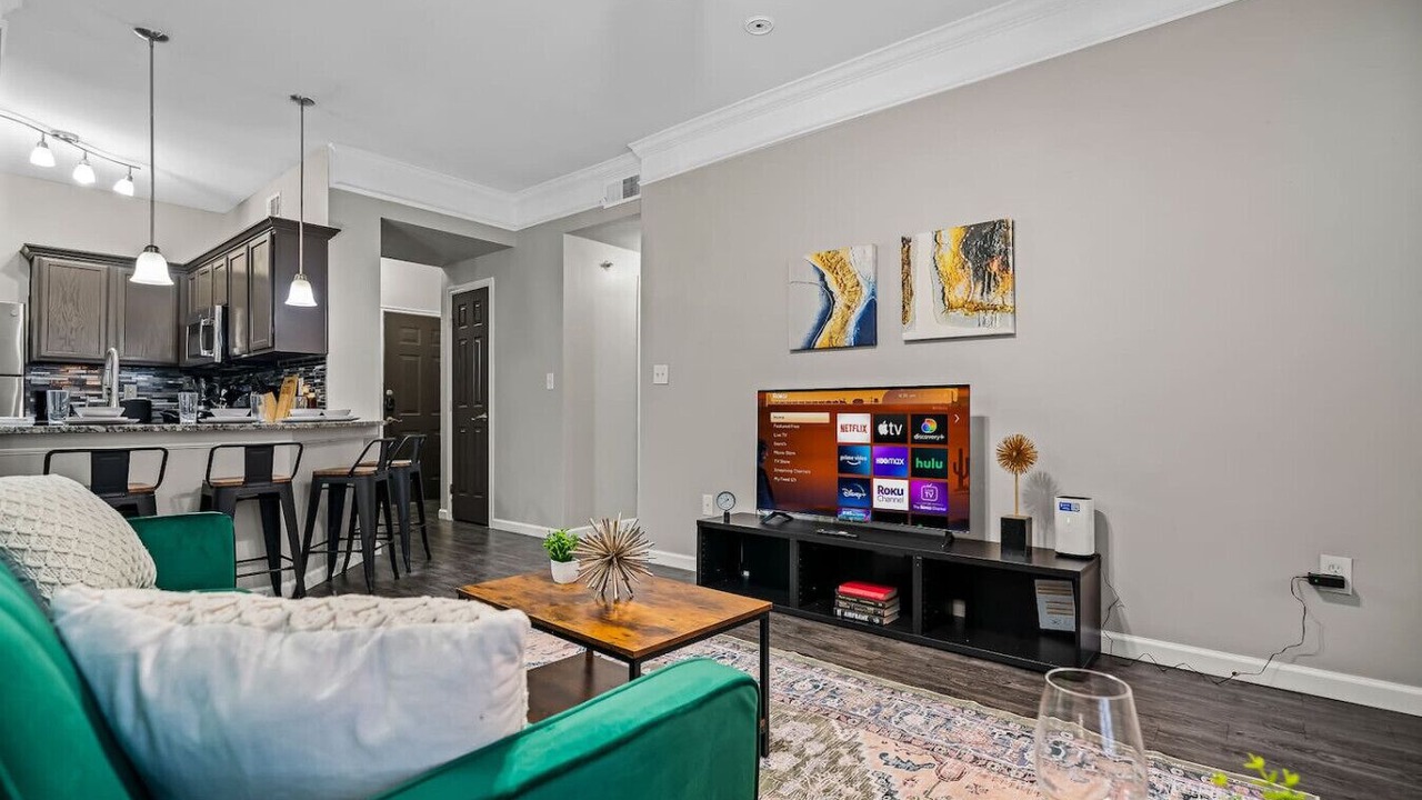 Photo of Bedroom in Fossil Creek