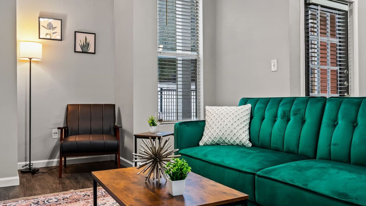 Photo of Bedroom in Fossil Creek