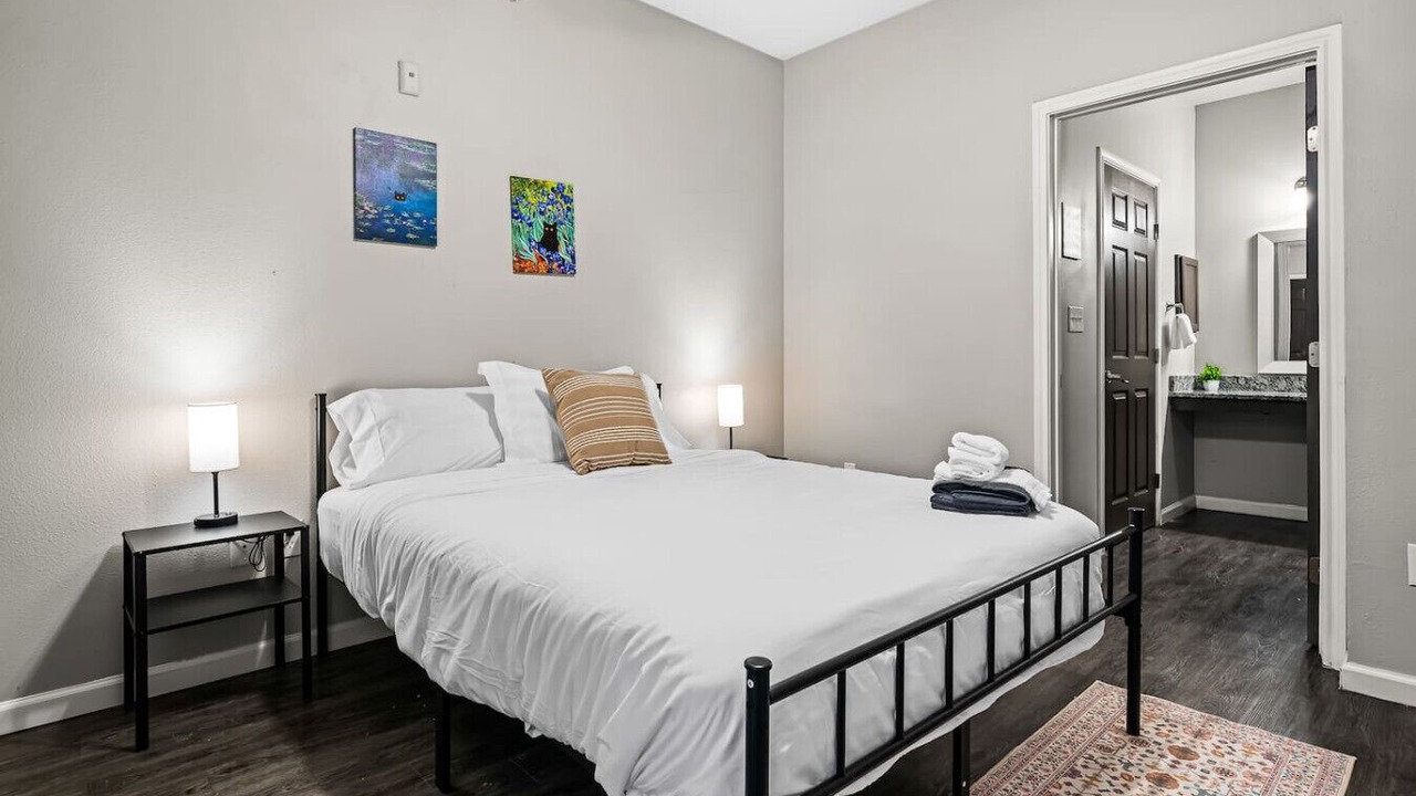 Photo of Bedroom in Fossil Creek