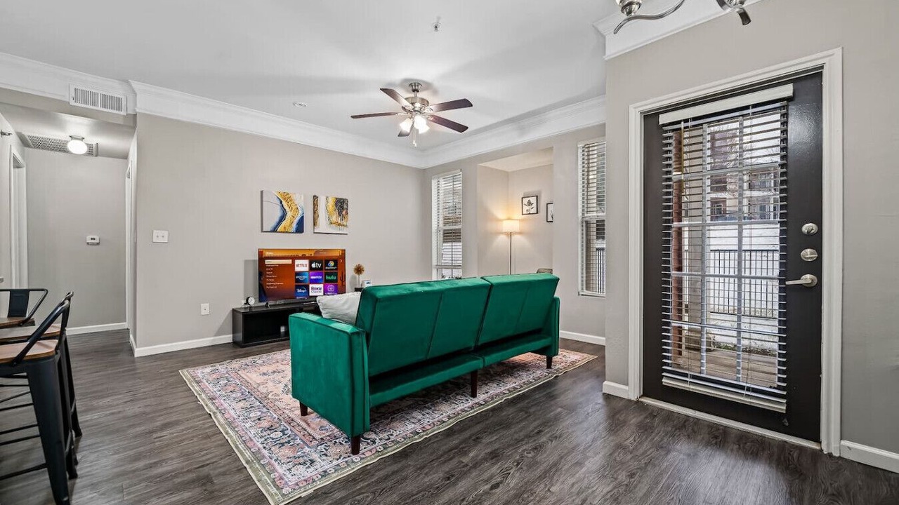 Photo of Bedroom in Fossil Creek