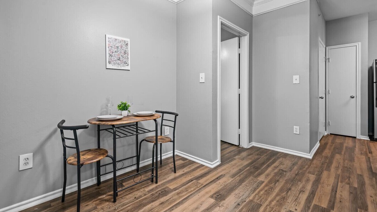 Photo of Bedroom in Fossil Creek
