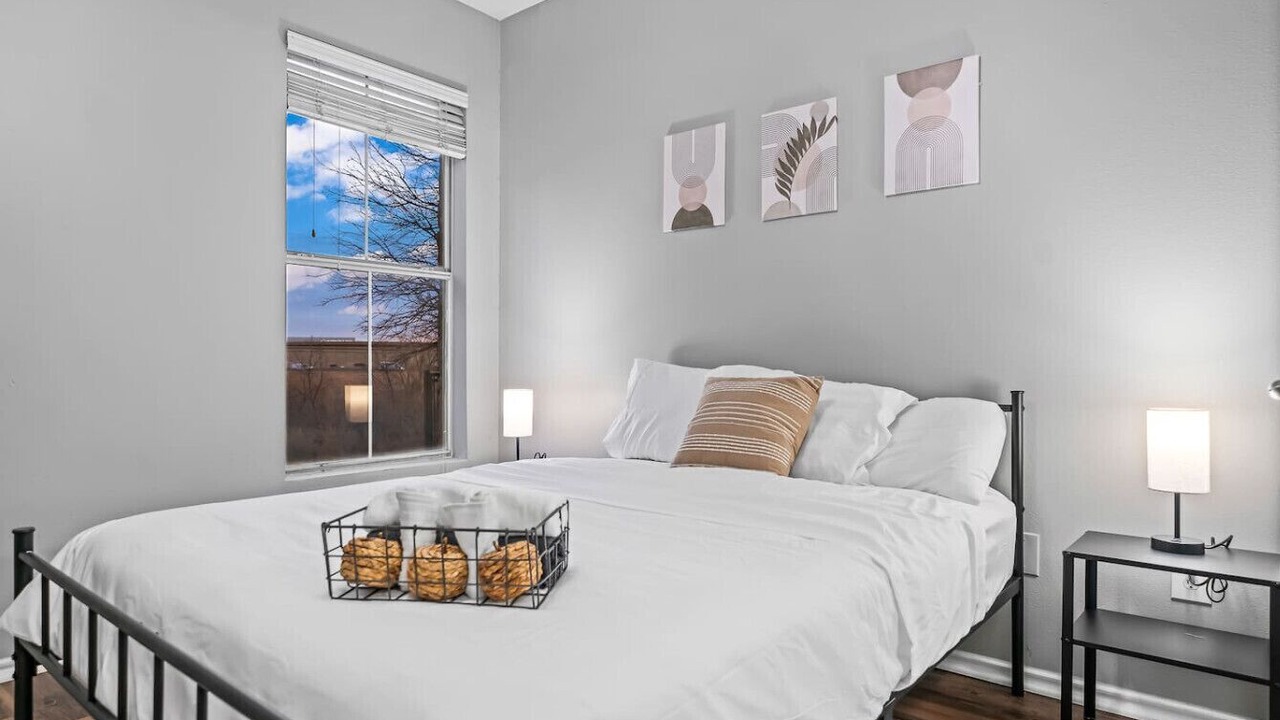 Photo of Bedroom in Fossil Creek