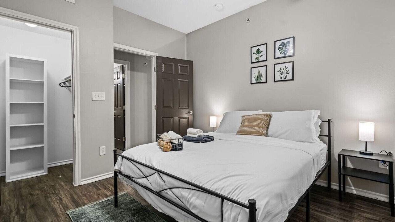 Photo of Bedroom in Fossil Creek
