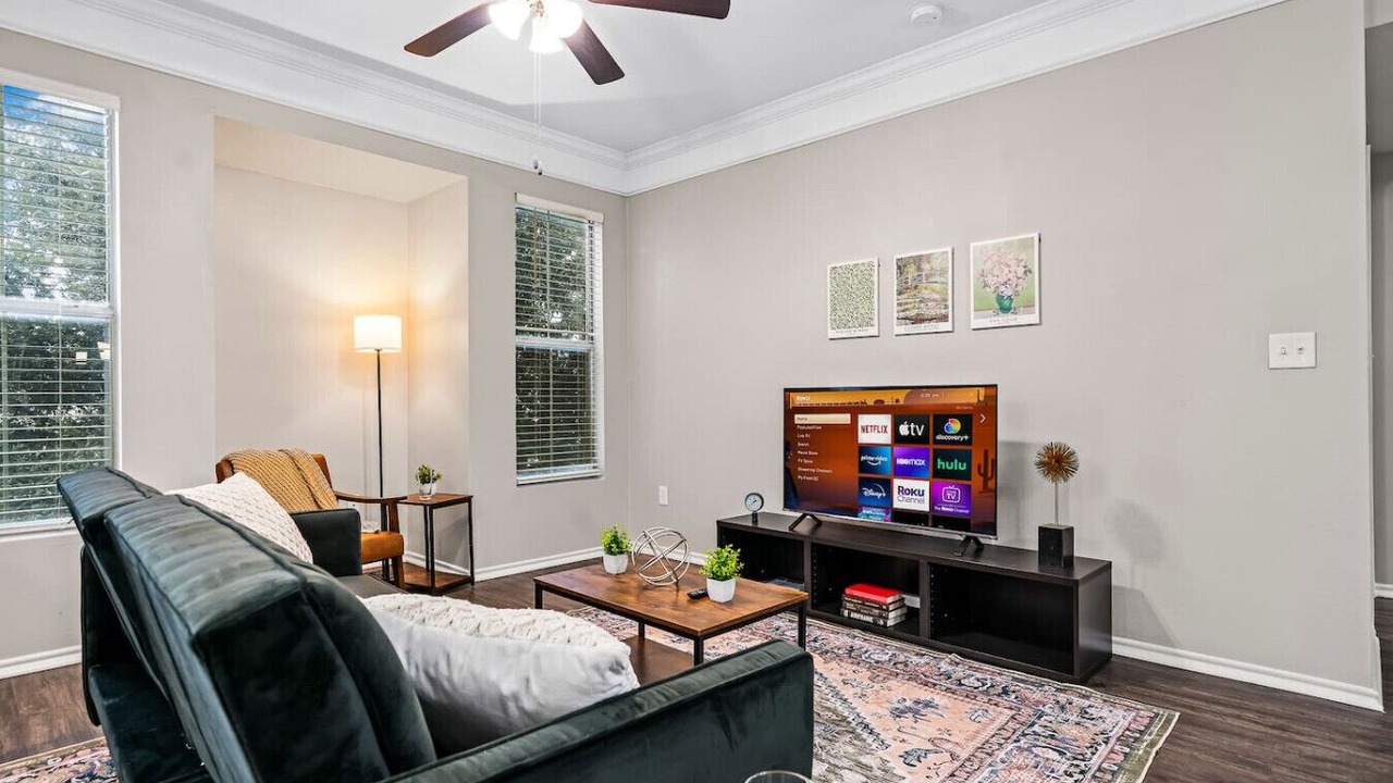 Photo of Bedroom in Fossil Creek