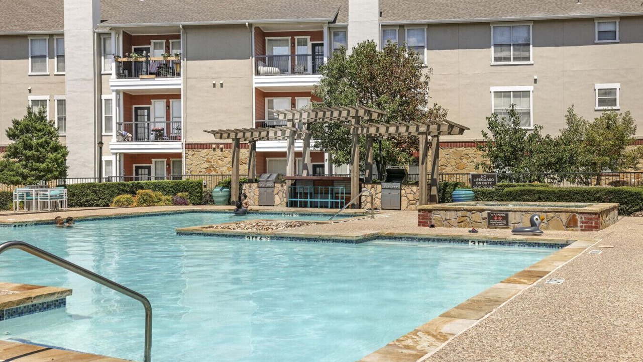 Photo of Outdoor in Fossil Creek