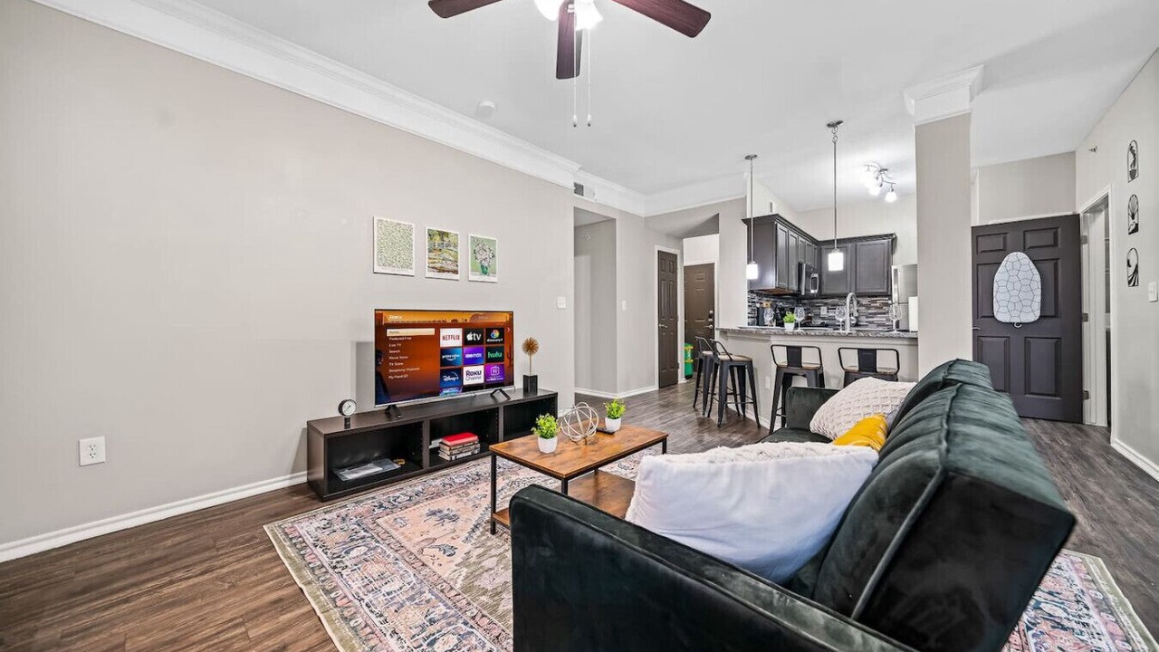 Photo of Bedroom in Fossil Creek