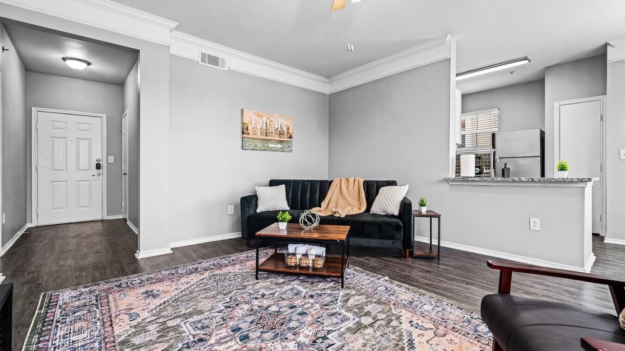 Photo of Bedroom in Fossil Creek