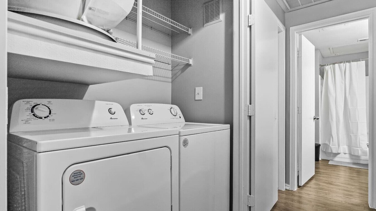 Photo of Bedroom in Fossil Creek