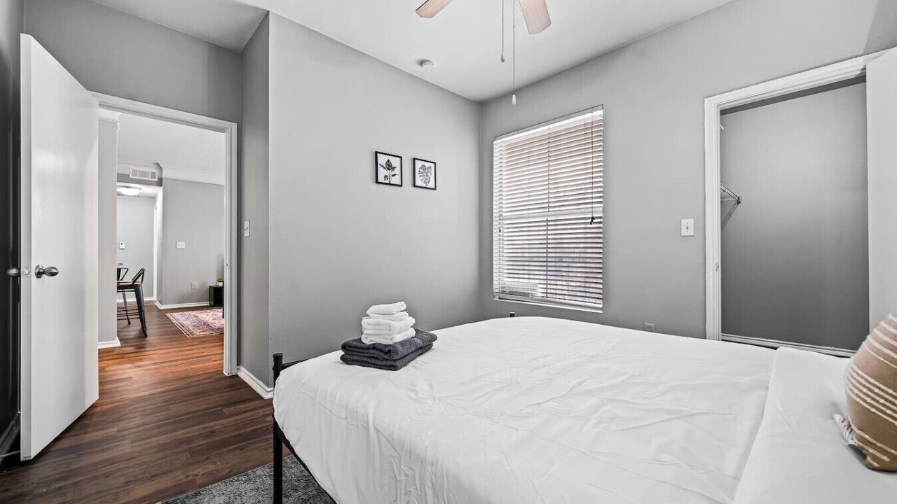 Photo of Bedroom in Fossil Creek