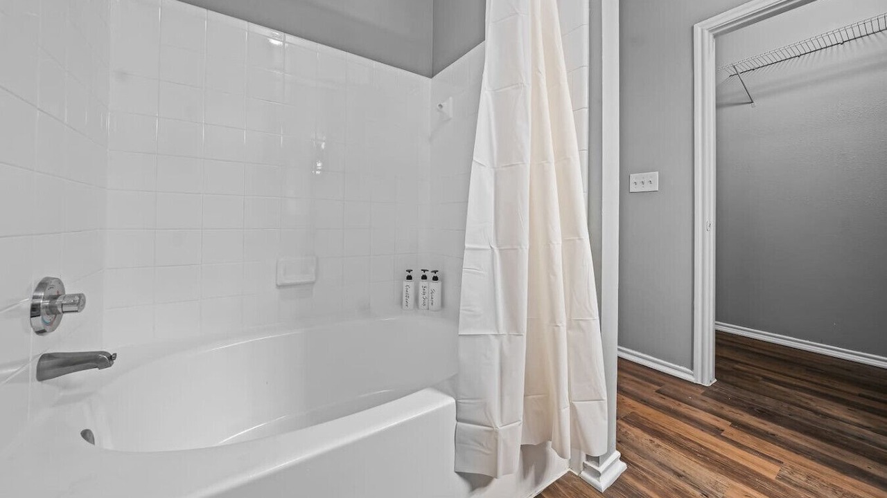Photo of Bathroom in Fossil Creek
