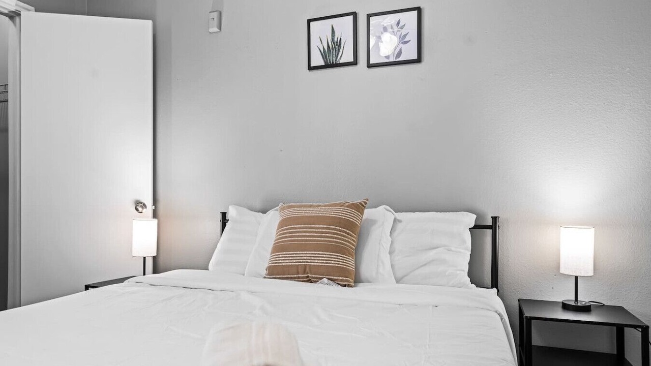 Photo of Bedroom in Fossil Creek