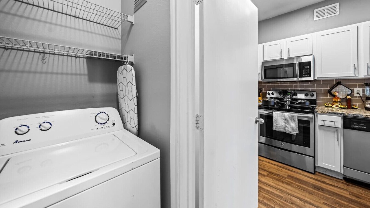 Photo of Bedroom in Fossil Creek