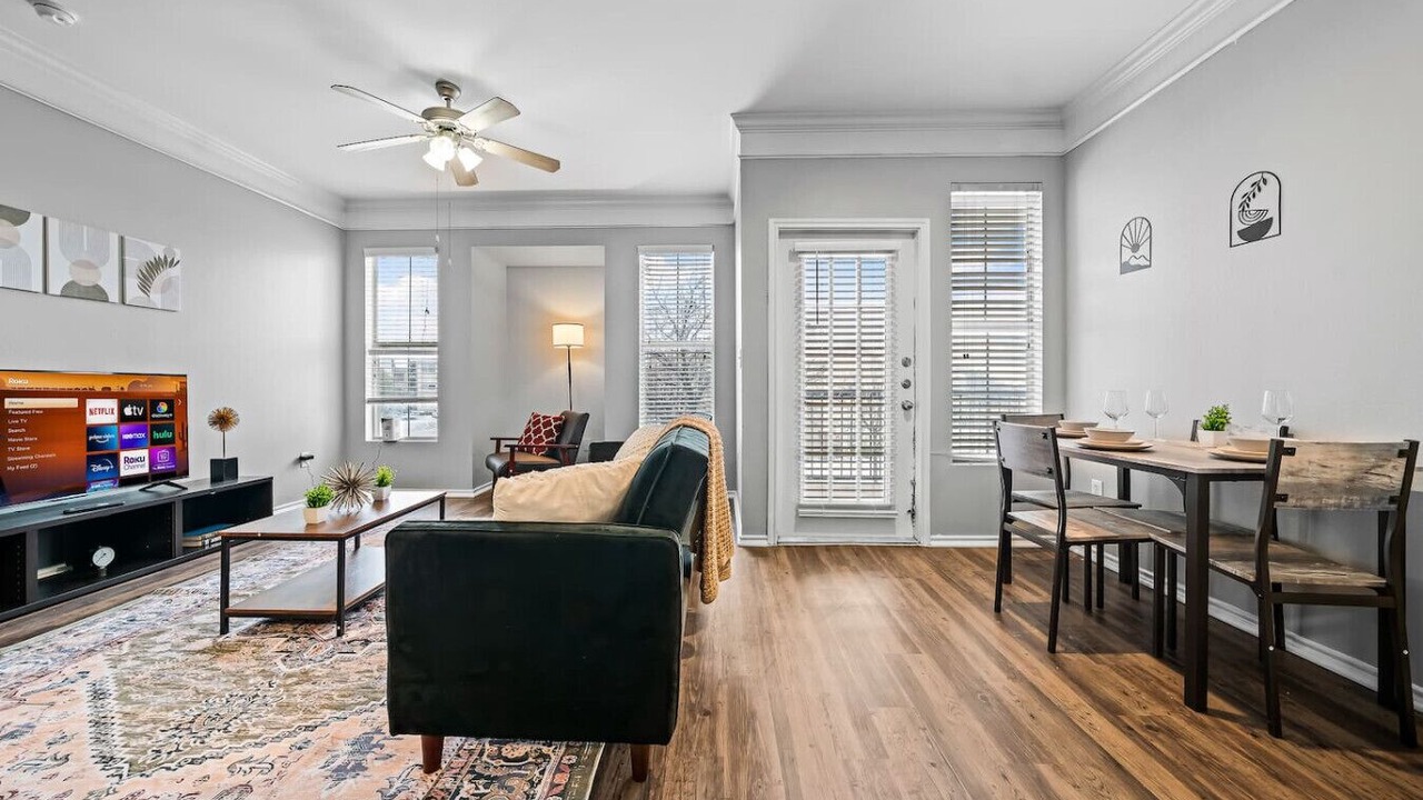 Photo of Bedroom in Fossil Creek