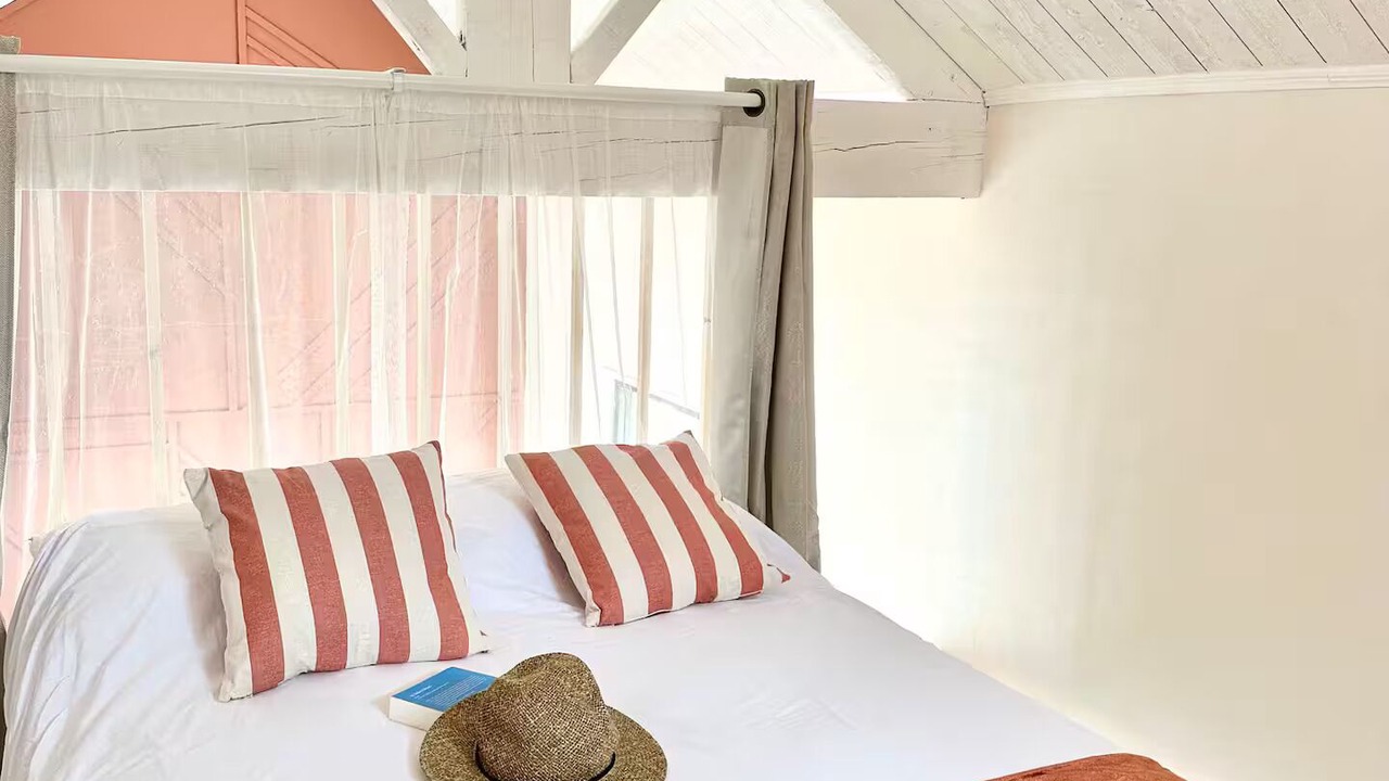 Photo of Bedroom in Caumont-sur-Durance