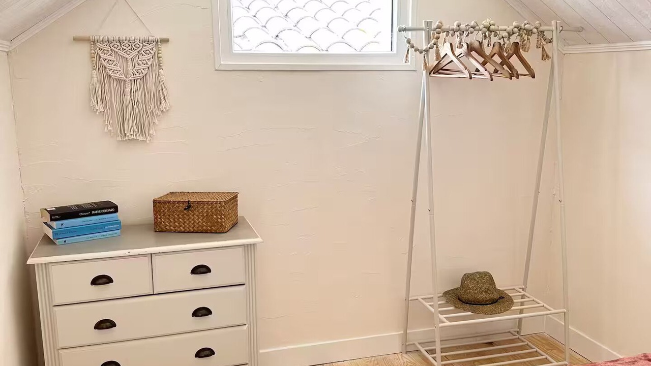 Photo of Bedroom in Caumont-sur-Durance