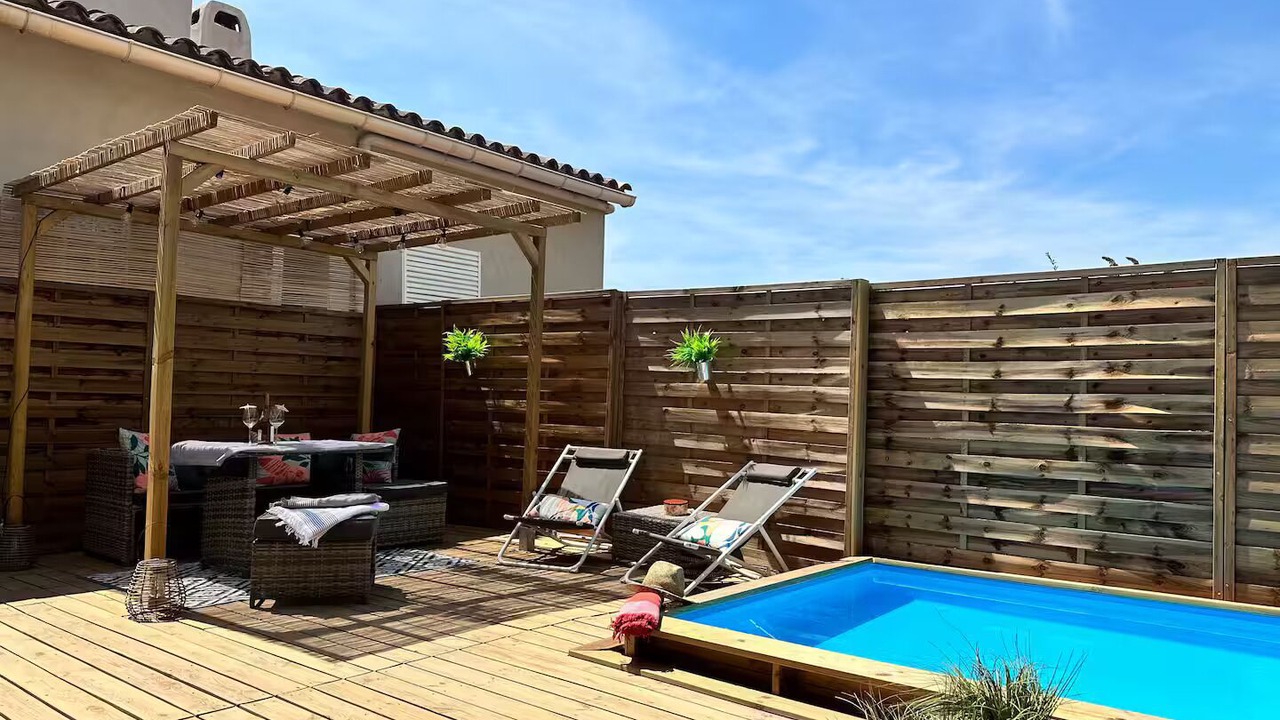 Photo of Outdoor in Caumont-sur-Durance