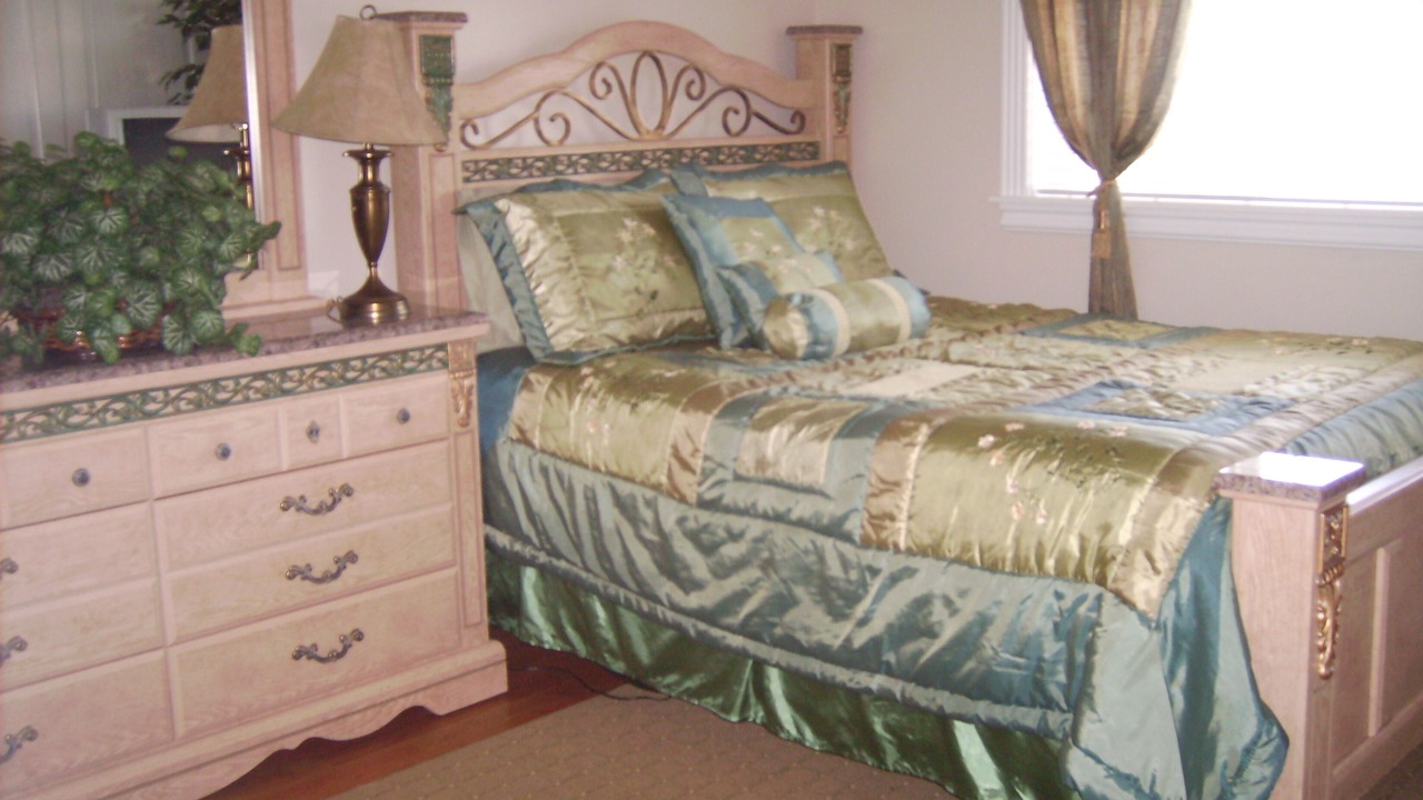 Photo of Bedroom in Kenmore