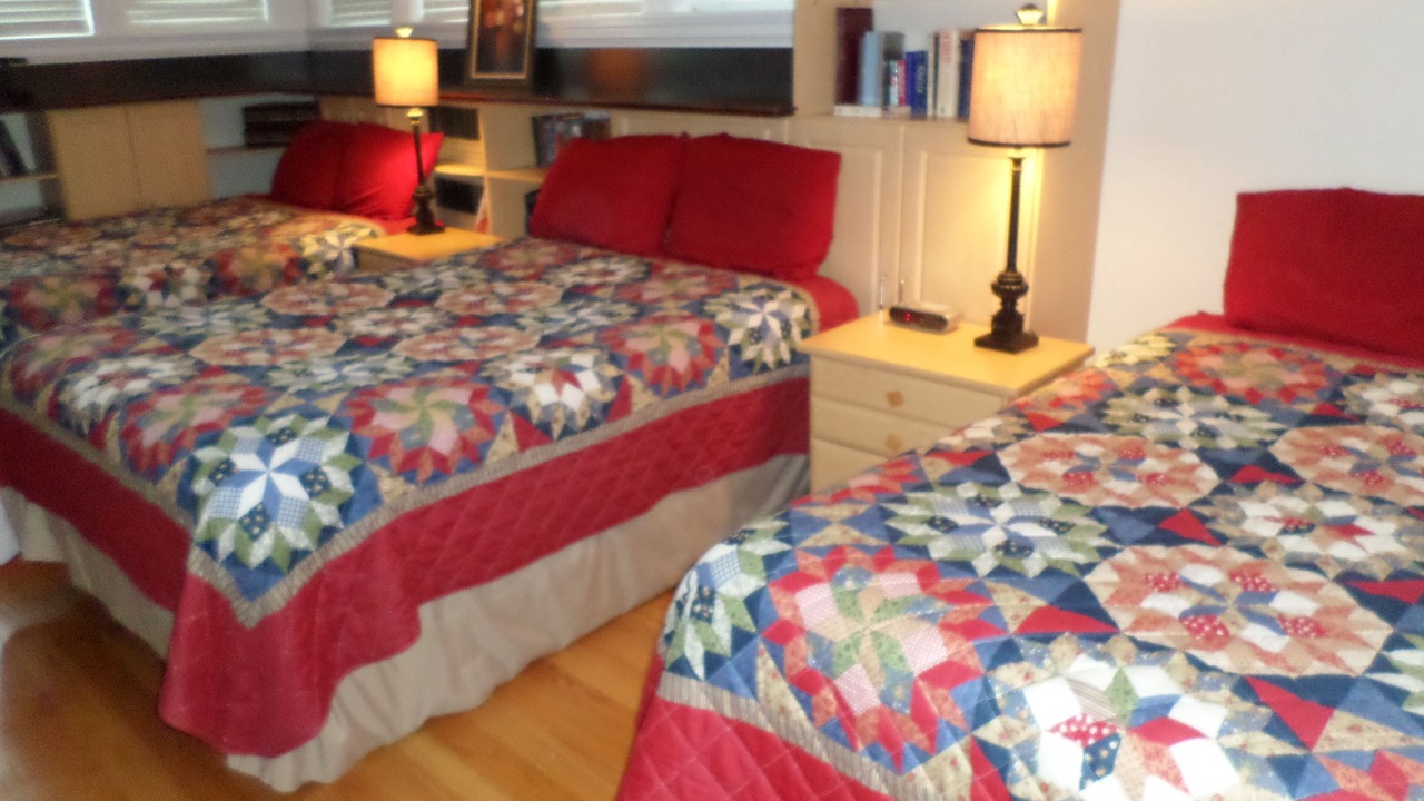 Photo of Bedroom in Kenmore
