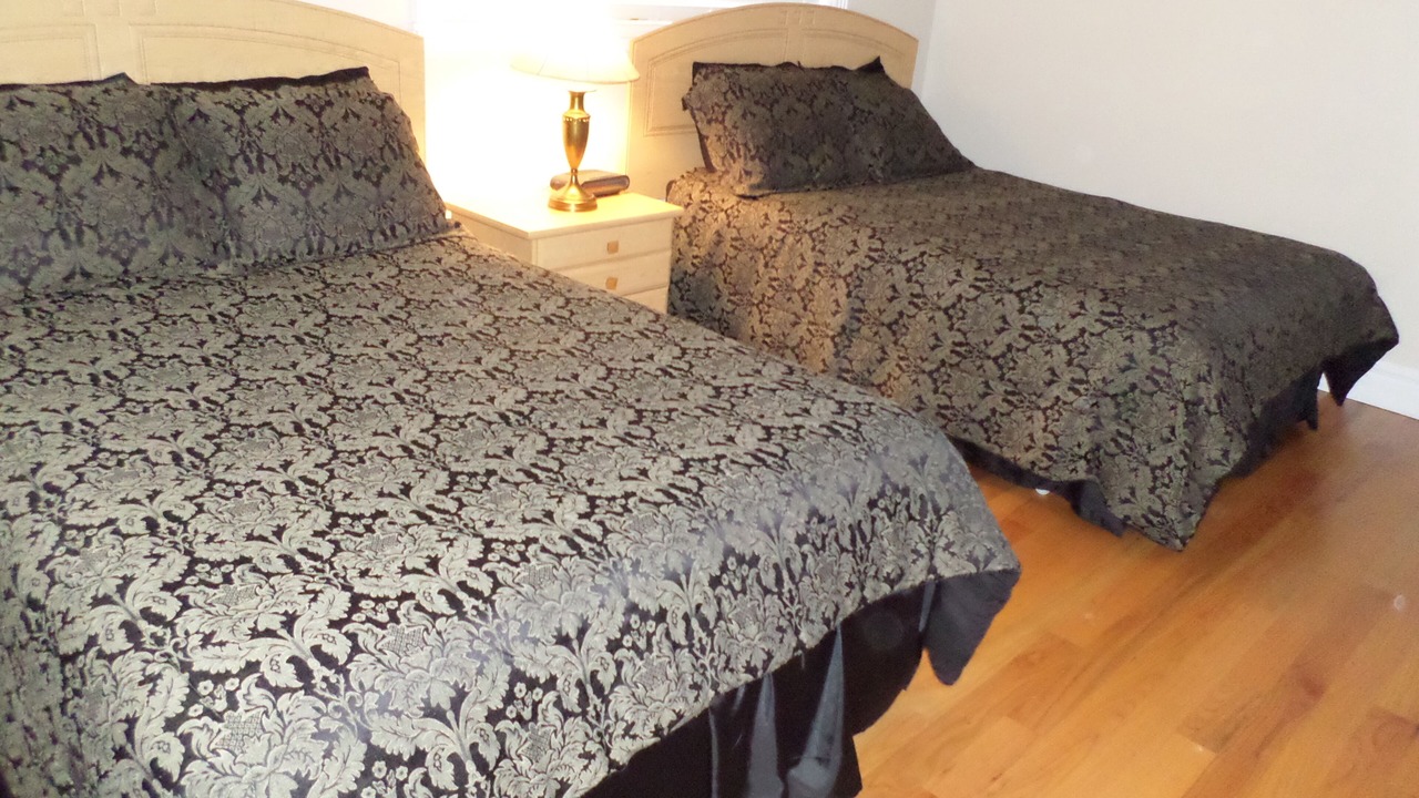 Photo of Bedroom in Kenmore