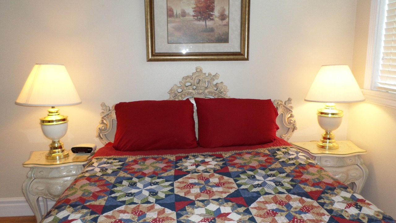 Photo of Bedroom in Kenmore