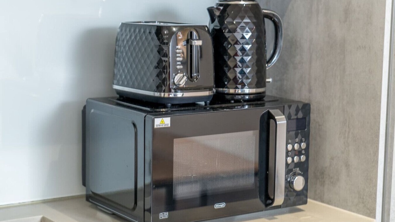 Photo of Kitchen in North Finchley