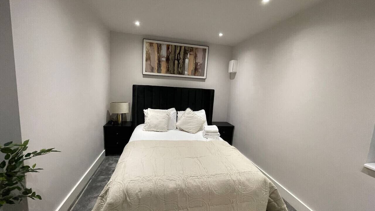 Photo of Bedroom in North Finchley