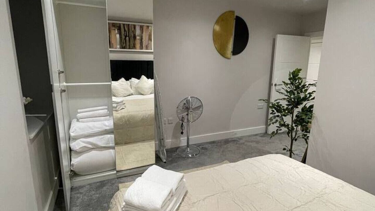 Photo of Bedroom in North Finchley