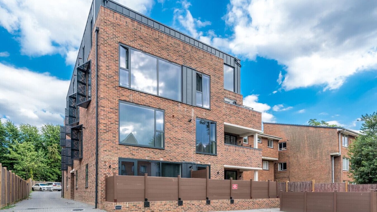 Photo of Outdoor in North Finchley