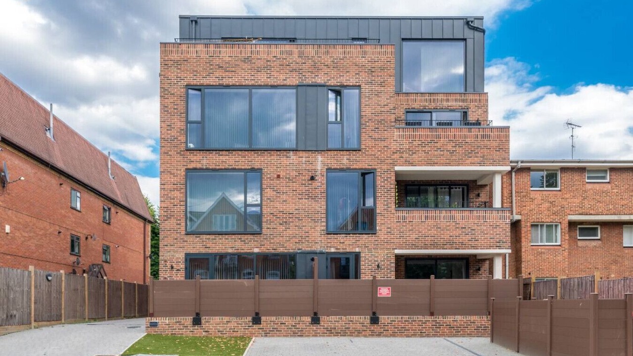 Photo of Outdoor in North Finchley