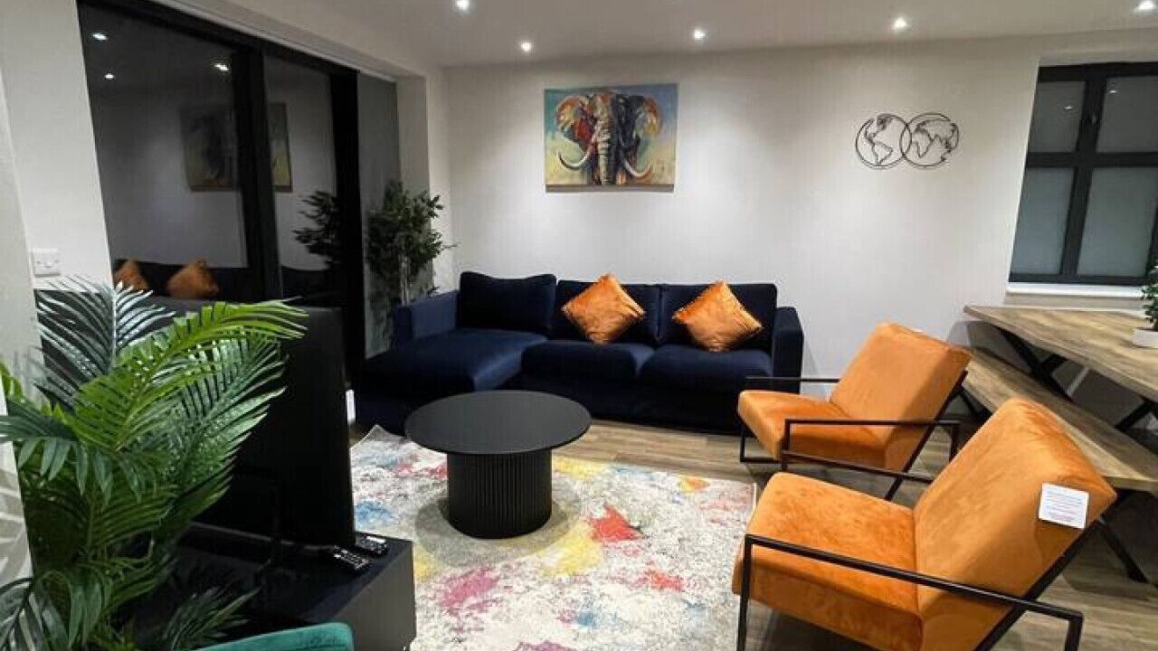 Photo of Others in North Finchley