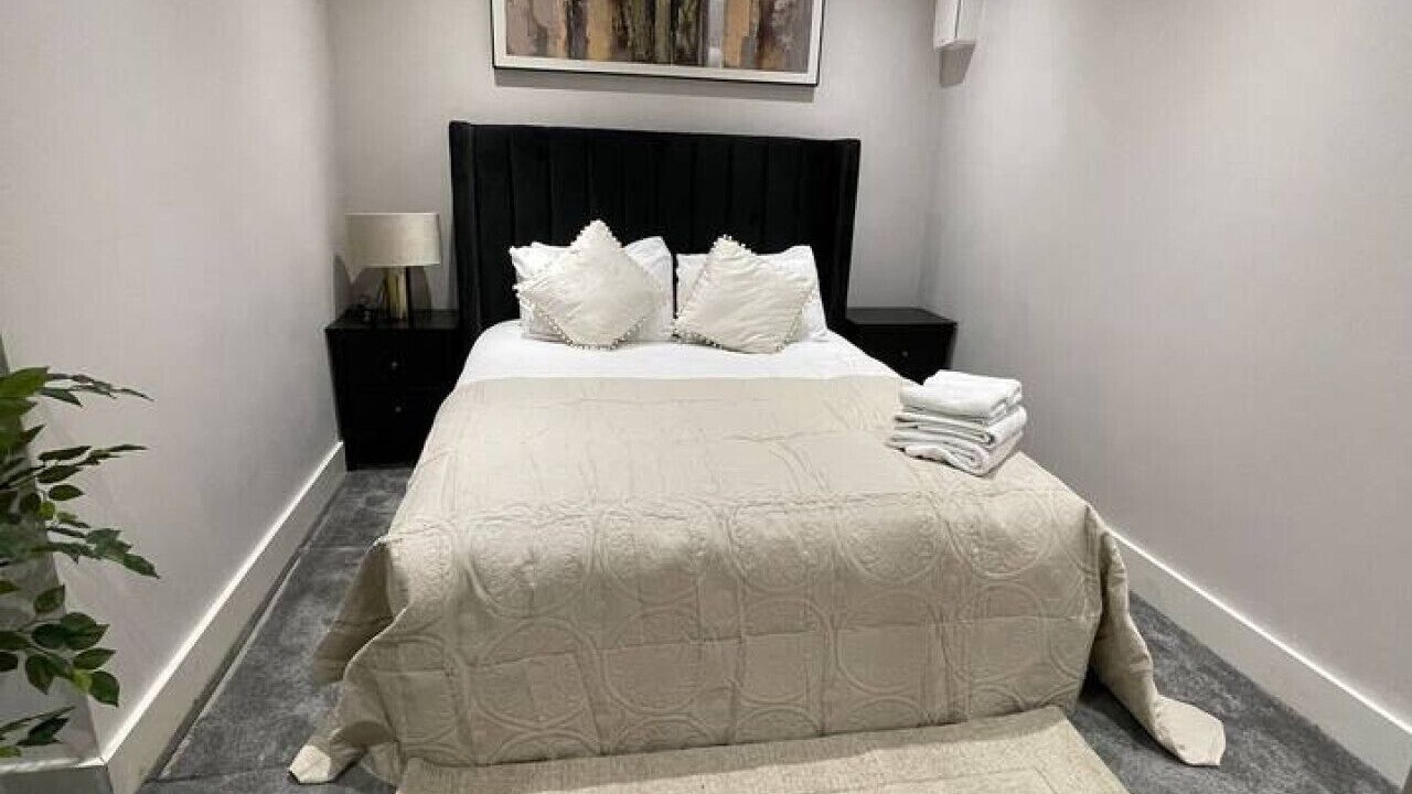 Photo of Bedroom in North Finchley