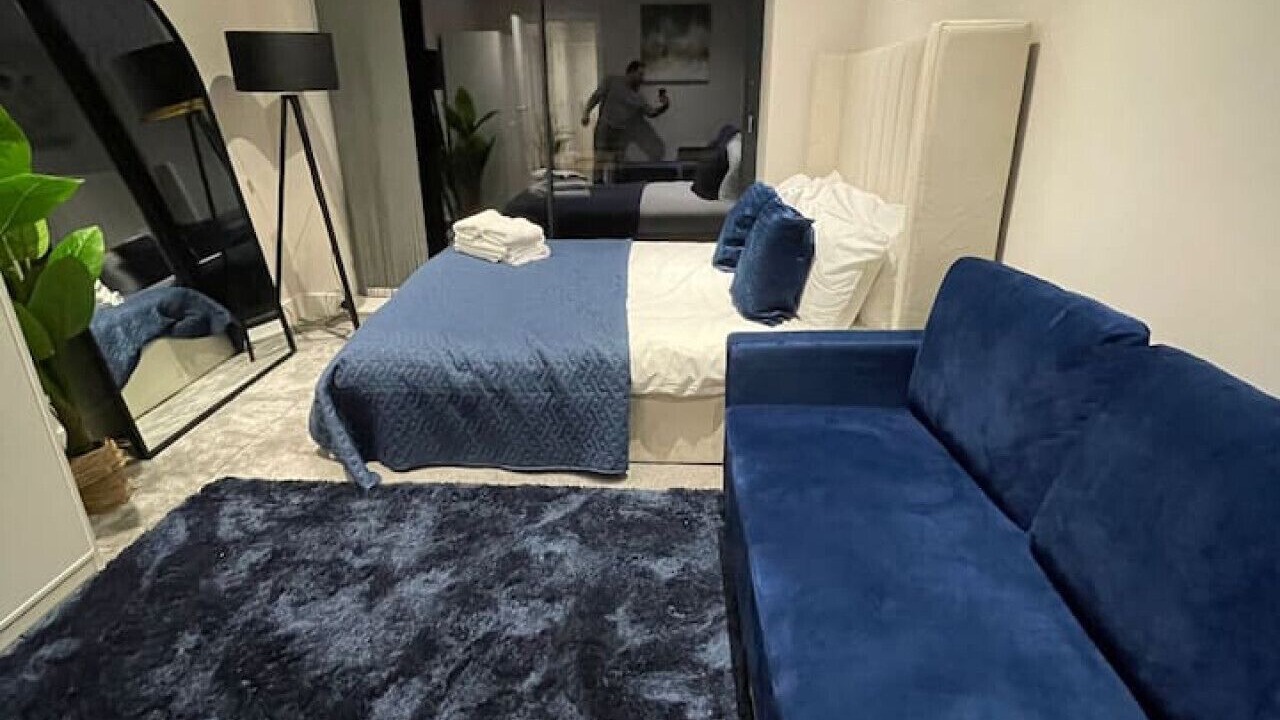 Photo of Bedroom in North Finchley