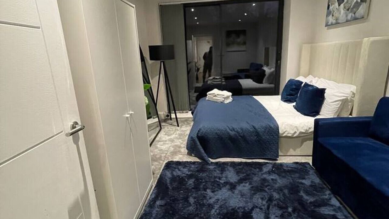 Photo of Bedroom in North Finchley