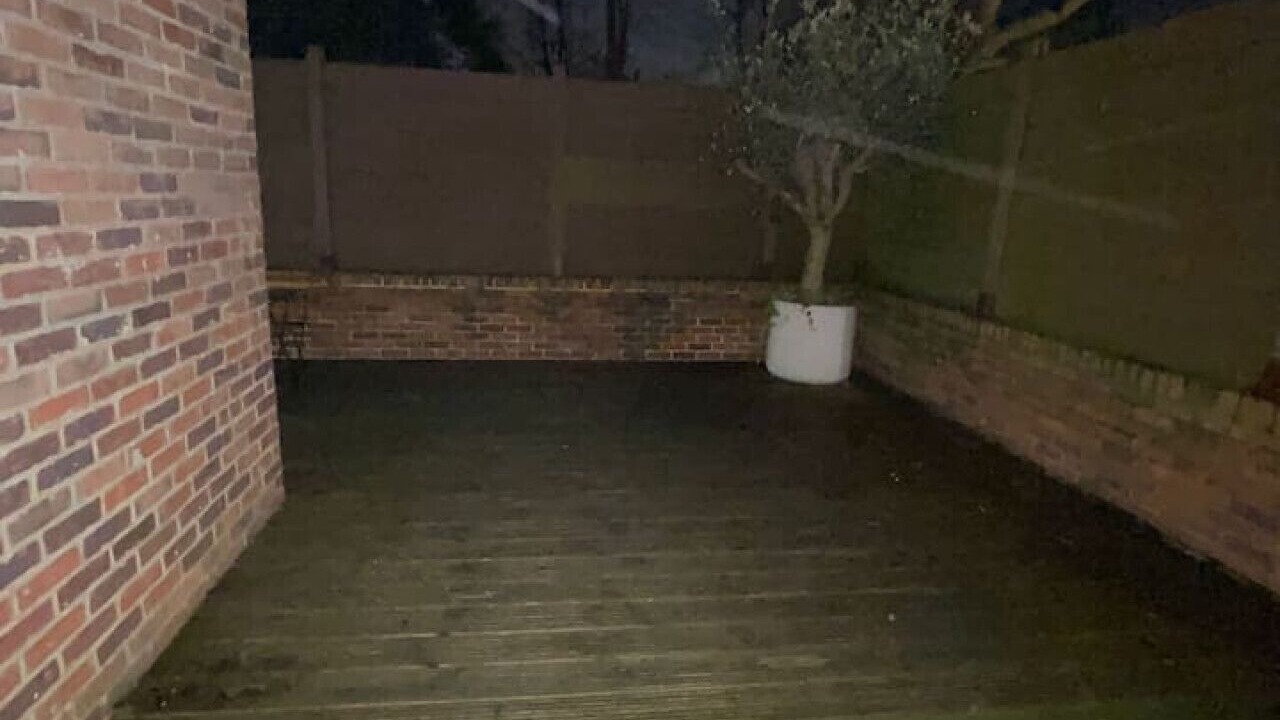 Photo of Outdoor in North Finchley