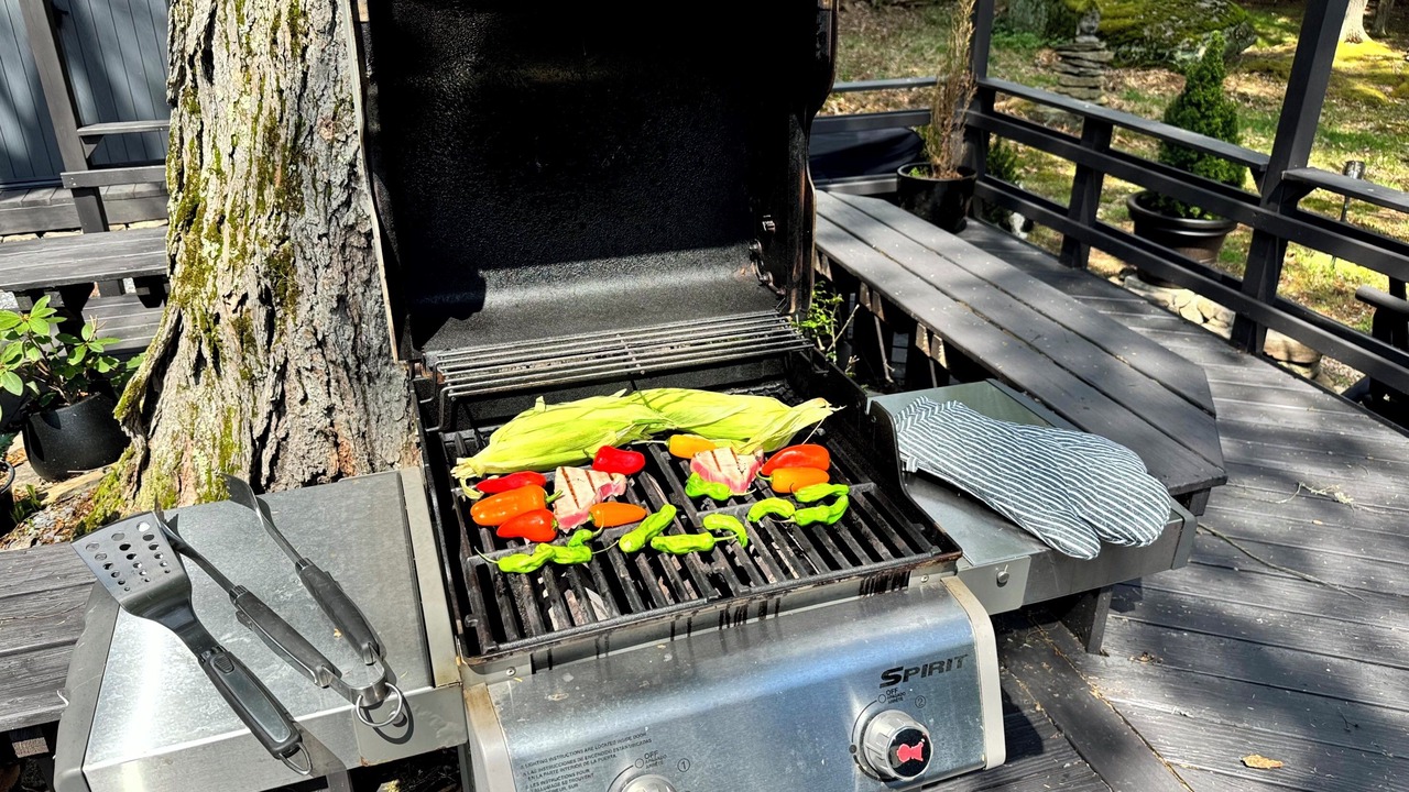 Photo of Outdoor in Smallwood