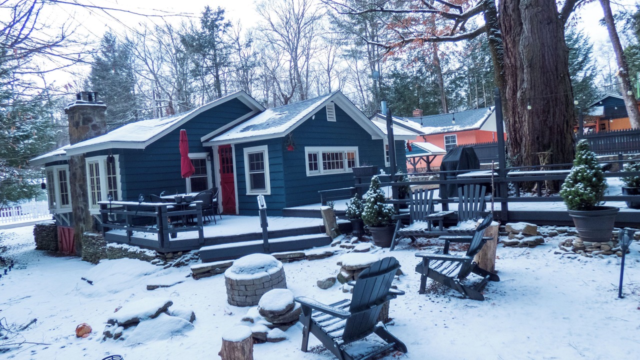 Photo of Outdoor in Smallwood