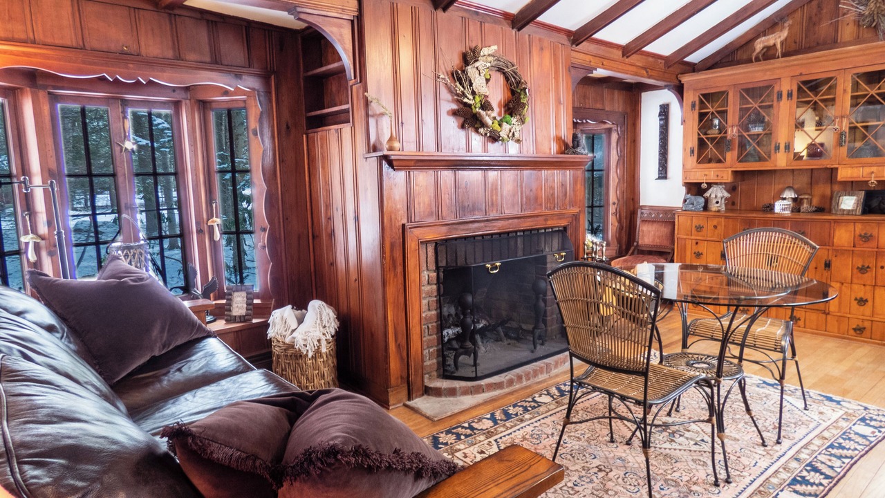 Photo of Livingroom in Smallwood