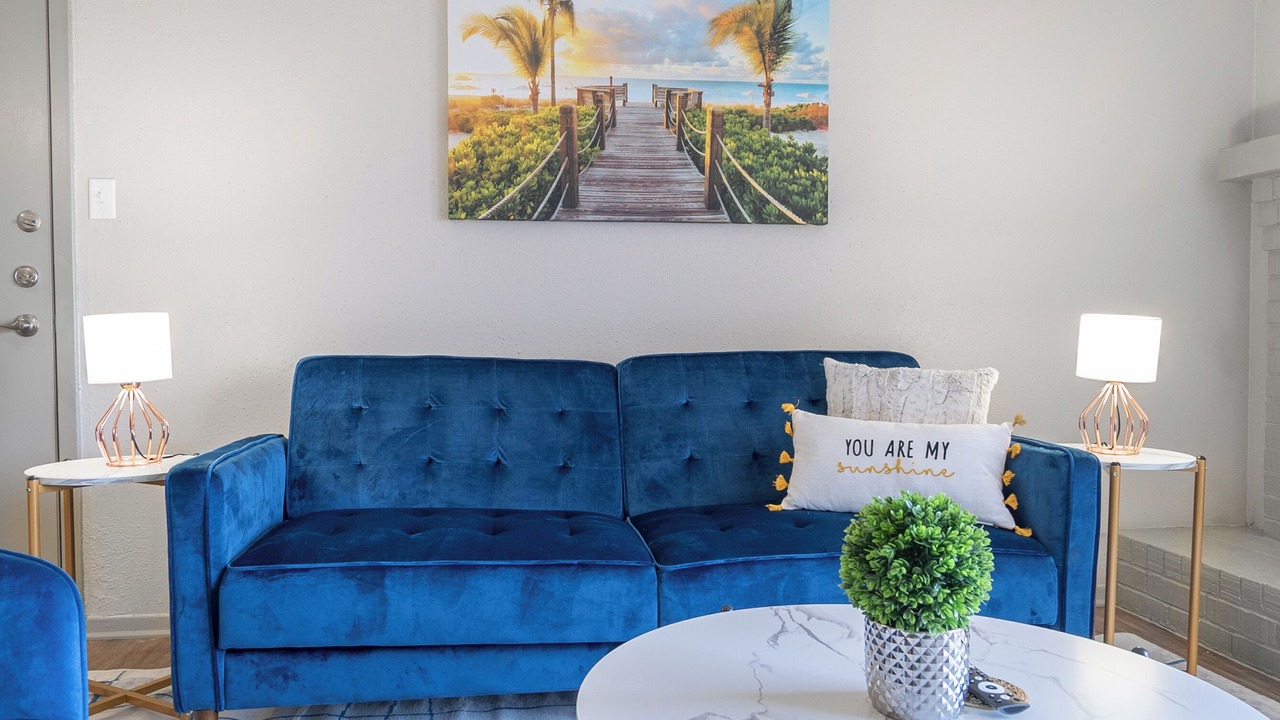 Photo of Livingroom in South Lamar