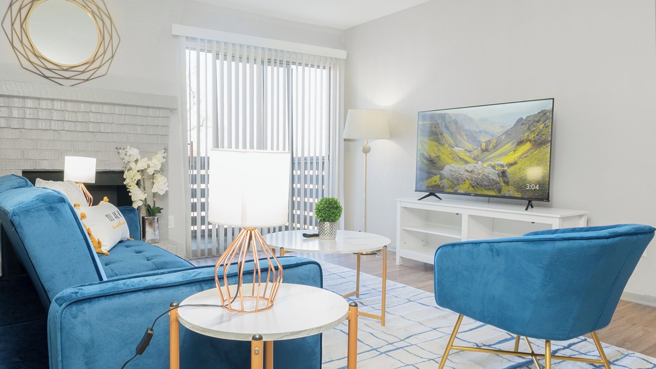 Photo of Livingroom in South Lamar