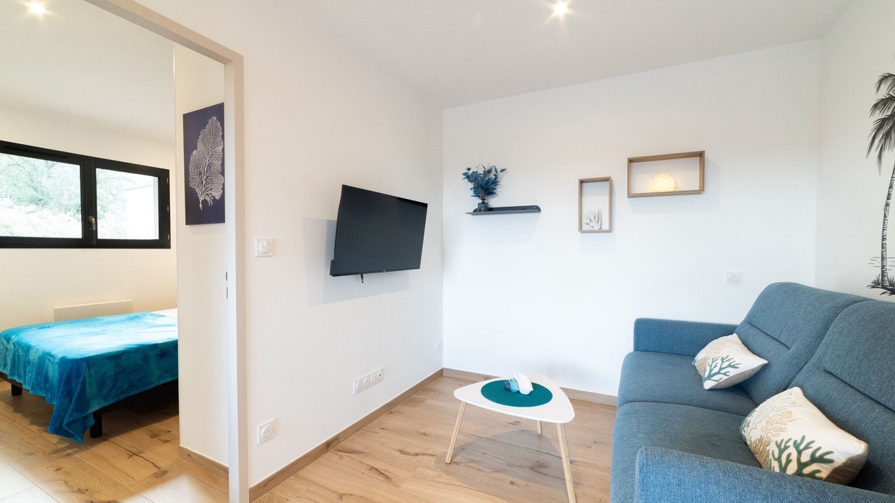 Photo of Bedroom in Sorede
