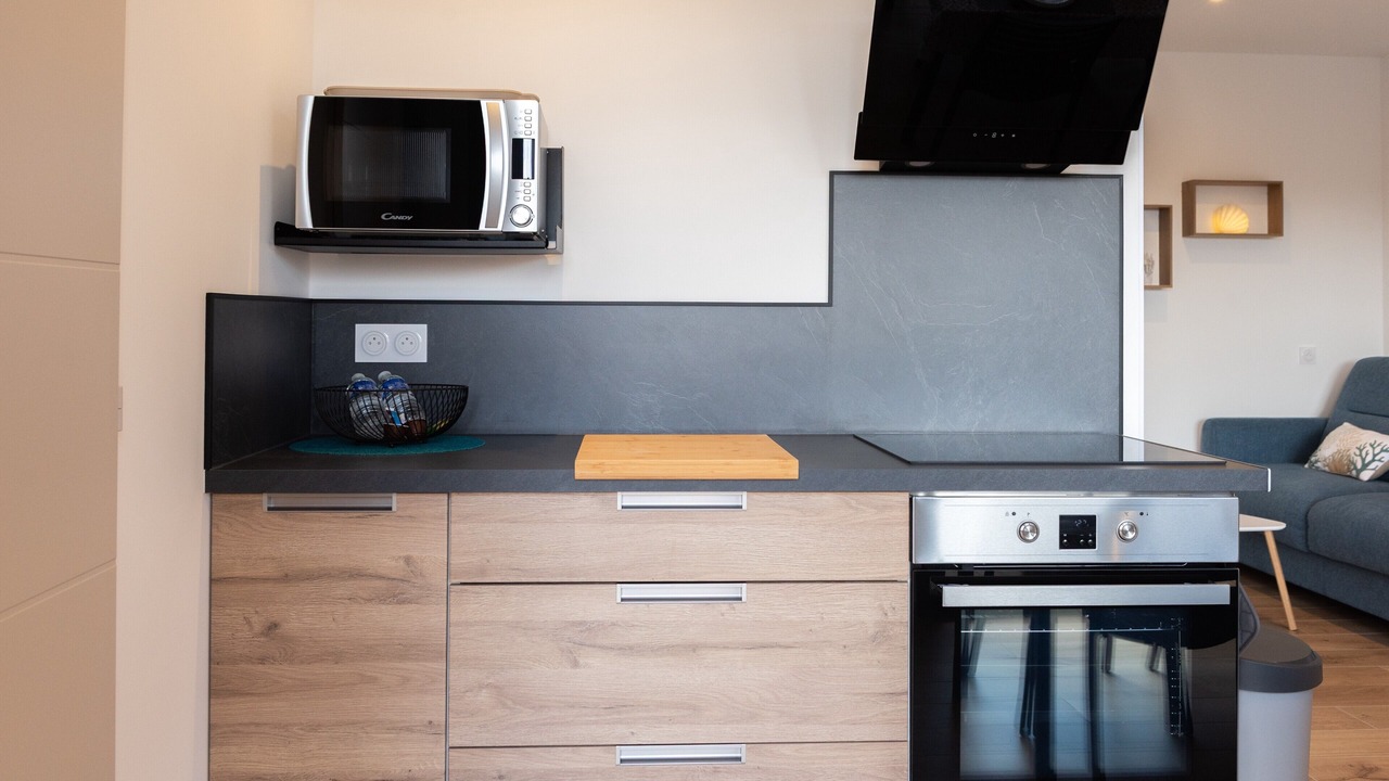 Photo of Kitchen in Sorede