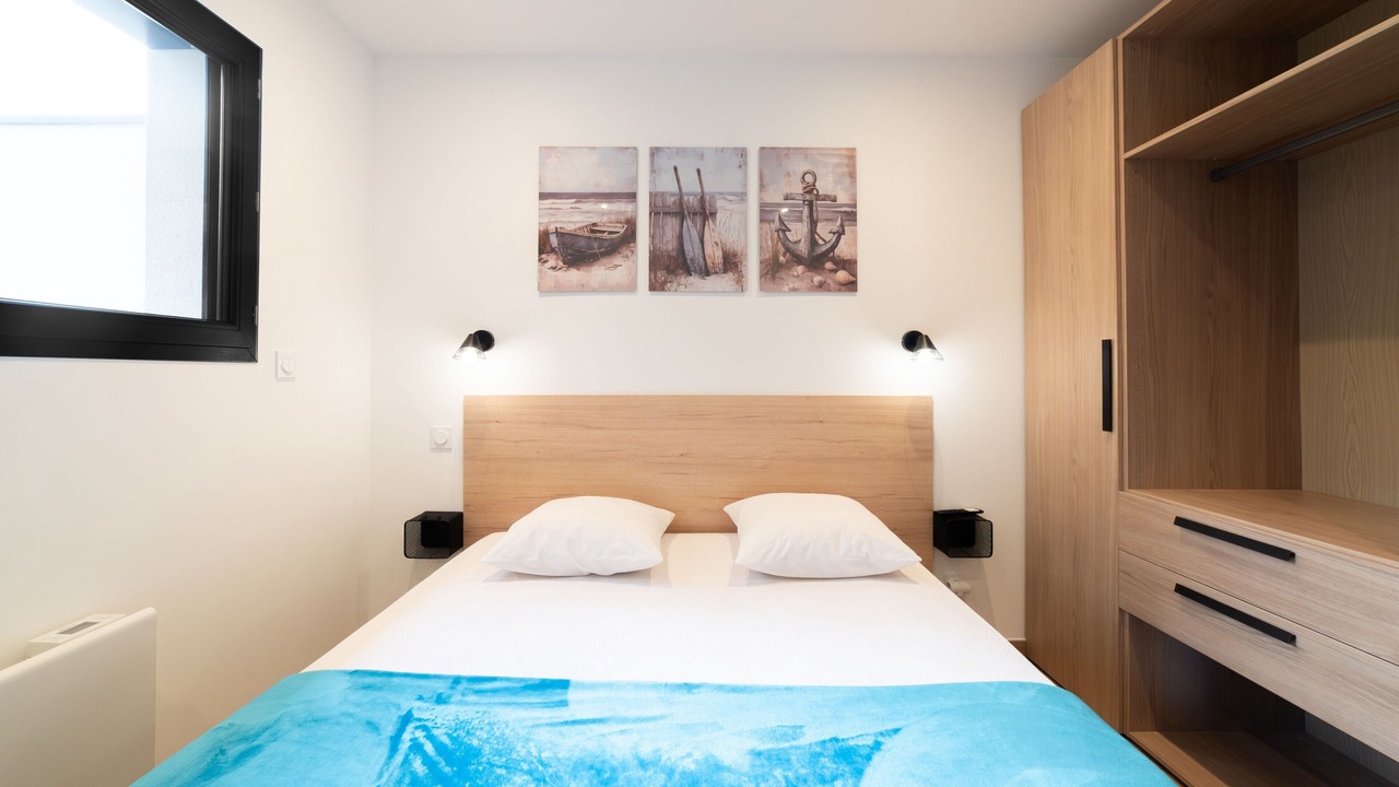 Photo of Bedroom in Sorede