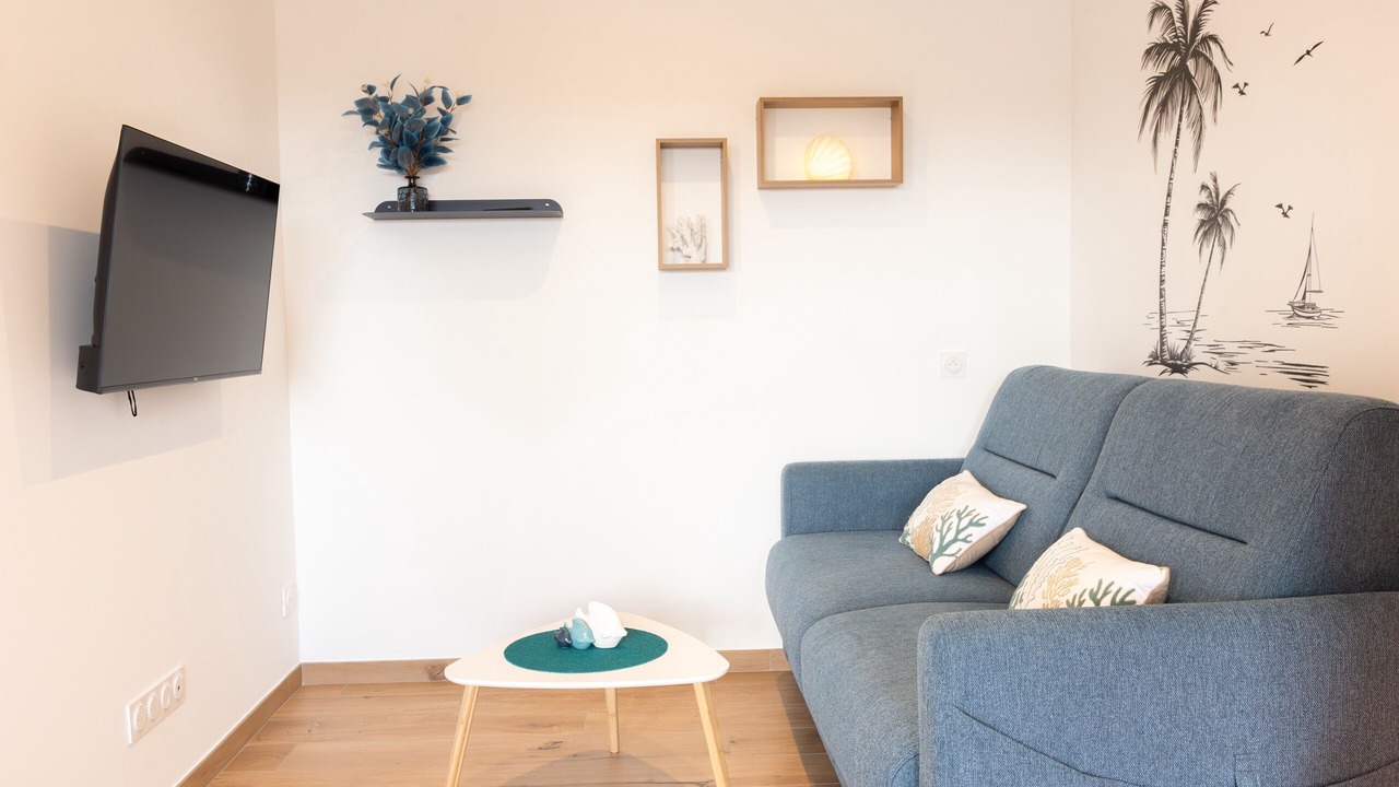 Photo of Livingroom in Sorede