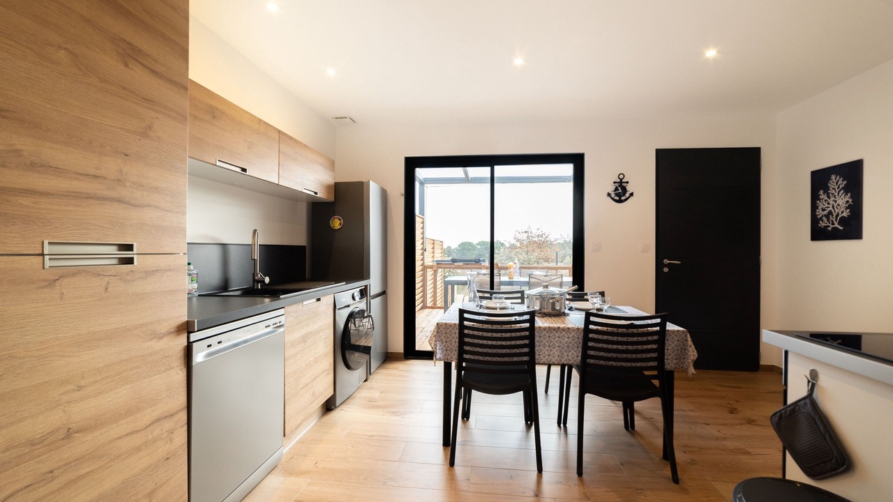 Photo of Kitchen in Sorede