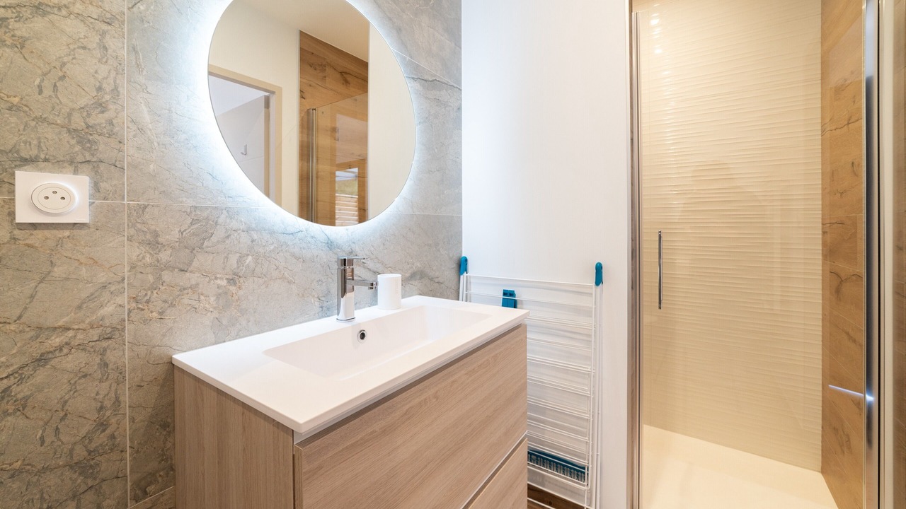 Photo of Bathroom in Sorede